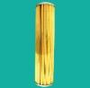 Wounded caterpillar vehicle filter element YLX-100